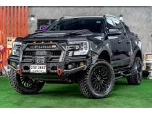 2022 Ford RANGER 2.0 Double Cab (ปี 22-28) XLT Hi-Rider Pickup