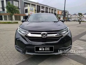 2019 Honda CR-V 1.5 Turbo Prestige SUV