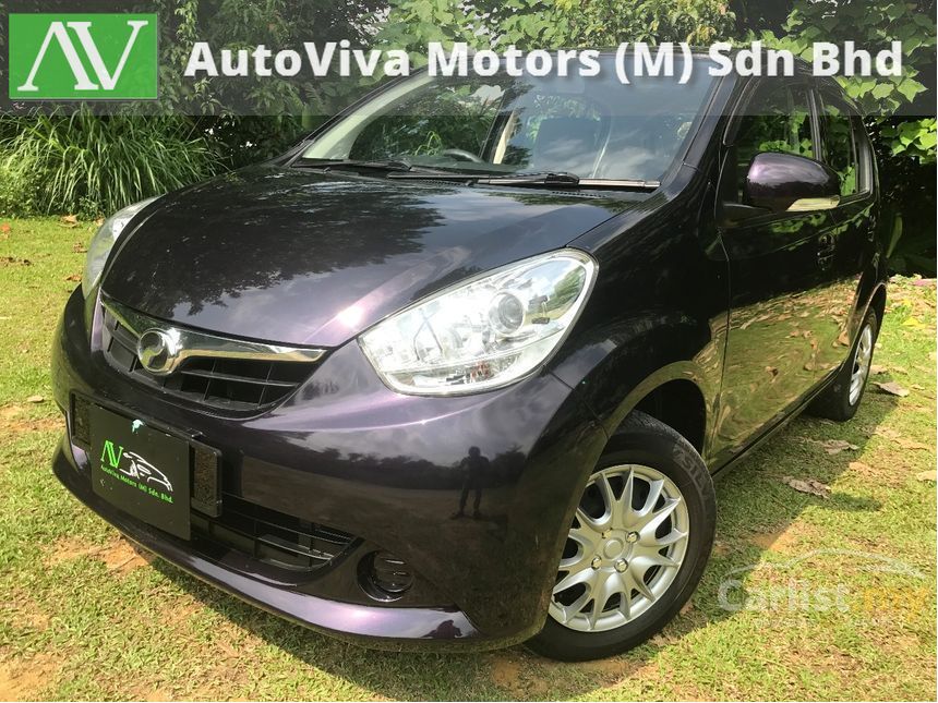 Perodua Sales And Service Johor - Perodua d