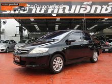 2008 Honda City 1.5 ZX (ปี 05-07) ZX A i-DSi Sedan