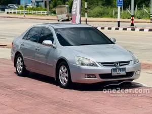 2005 Honda ACCORD 3.0 V6 Sedan