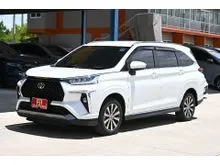 2023 Toyota Veloz 1.5 (ปี 22-30) Smart Wagon