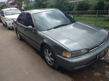 1991 Honda Accord Maestro