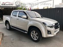 2016 Isuzu D-Max 1.9 CAB-4 (ปี 11-17) Hi-Lander Z Pickup MT