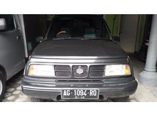 1999 Suzuki Sidekick