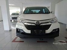 2018 Daihatsu Xenia Manual Pertamax 1.3 R SPORTY