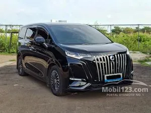 2025 Denza D9 Advanced MPV