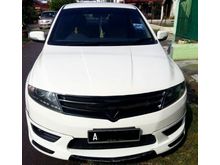 2013 Proton Preve 1.6 (A) Sedan