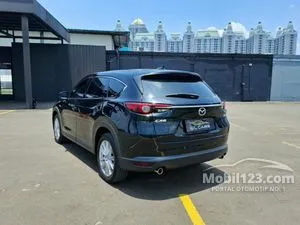 2020 Mazda CX-8 2.5 Touring SUV