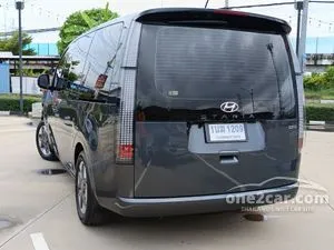 2022 Hyundai Staria 2.2 SEL Van