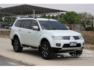 2010 Mitsubishi PAJERO SPORT 2.5 GT SUV