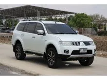 2010 Mitsubishi PAJERO SPORT 2.5 (ปี 08-15) GT SUV