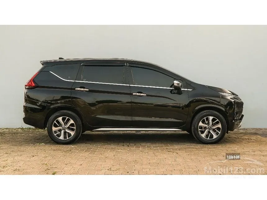 2019 Mitsubishi Xpander Ultimate MPV