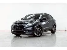 2016 Honda HR-V 1.8 (ปี 14-18) E Limited SUV