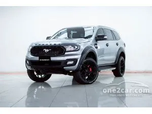 2020 Ford EVEREST 2.0 Titanium+ SUV