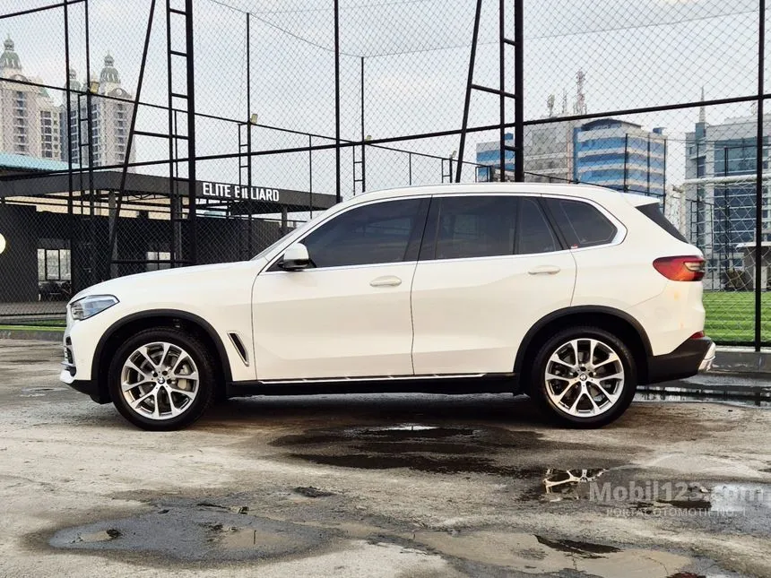 2023 BMW X5 xDrive40i xLine SUV