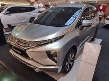 Promo Akhir Tahun 2019 Mitsubishi Xpander 1.5 SPORT Ready Stock DP 18jtan Terbaik SeIndonesia