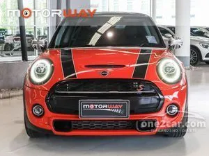 2024 Mini COOPER 2.0 S 3-Door Hatchback