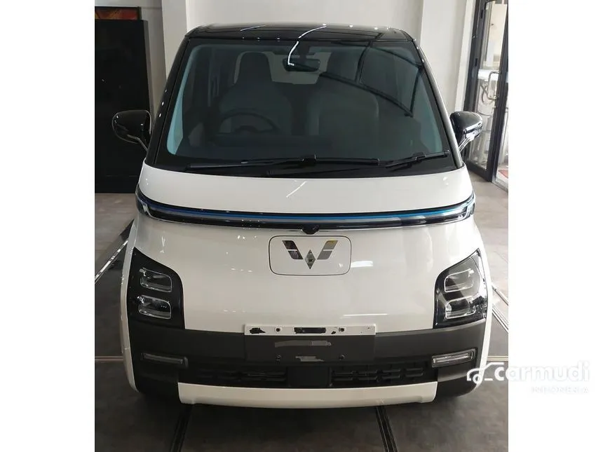 2024 Wuling EV Air ev Standard Range Hatchback