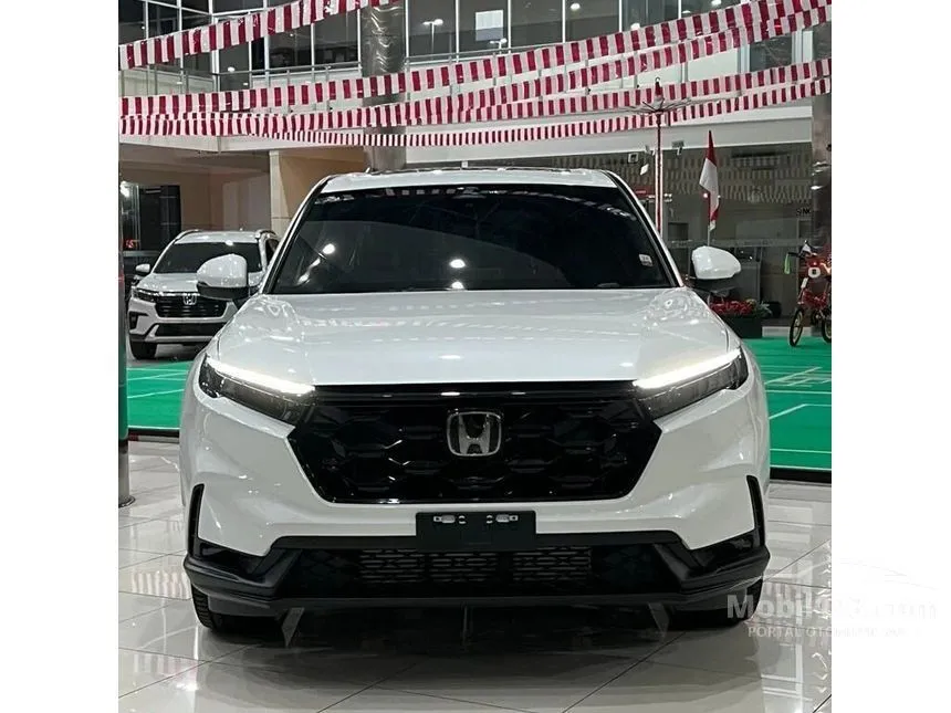 2023 Honda CR-V Turbo SUV