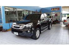 2013 Isuzu D-Max 3.0 SPACE CAB (ปี 11-17) Hi-Lander Z-Prestige Pickup MT