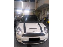2011 MINI Cooper 1.6 S Hatchback