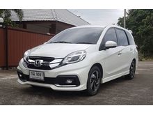 2016 Honda Mobilio 1.5 (ปี 14-17) RS Wagon AT