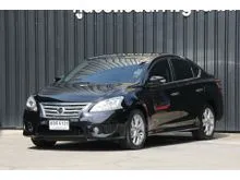 2015 Nissan SYLPHY 1.8 (ปี 12-16) V Sedan