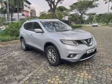 2016 Nissan X-Trail 2.5 SUV