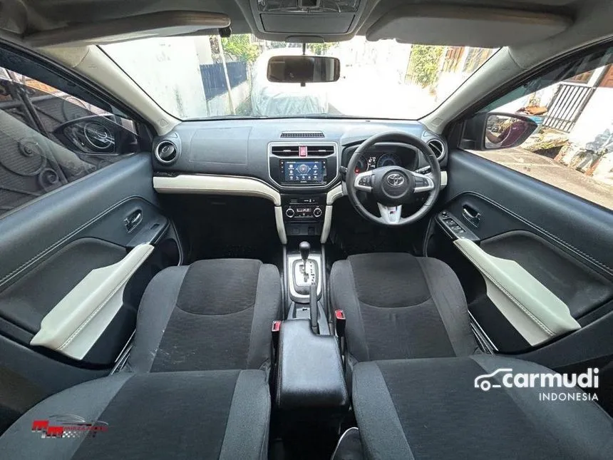 2023 Toyota Rush GR Sport SUV