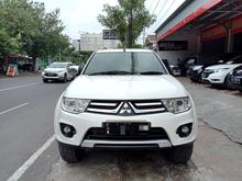 2013 Mitsubishi Pajero Sport 2.5 Exceed SUV