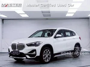2022 BMW X1 2.0 sDrive20d xLine SUV