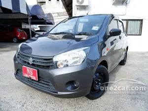 2021 Suzuki CELERIO 1.0 GA Hatchback
