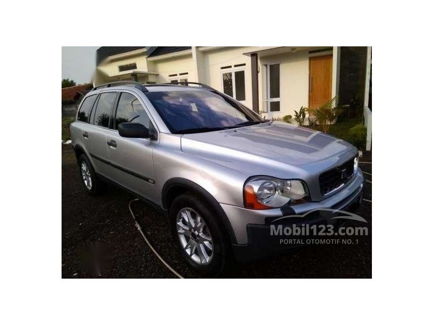 2006 Volvo XC90 T-6 SUV