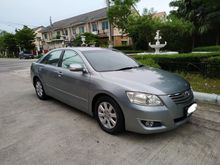 2006 Toyota Camry 2.0 (ปี 06-12) G Sedan AT