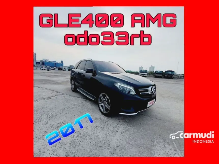 Jual Mobil Mercedes