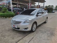 2011 Toyota Vios 1.5 (ปี 07-13) ES Sedan AT