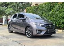 2016 Honda Jazz 1.5 RS Hatchback Service Record Tidak Bekas Tabrak/Banjir