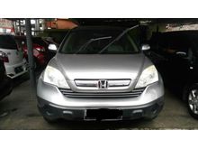 2008 Honda CR-V
