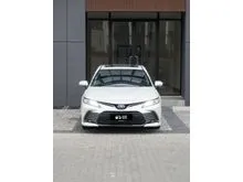 2023 Toyota Camry 2.5 Hybrid (Premium Color) Sedan