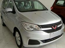 DP 13Jt Wuling Confero 1,5 Base Spec Wagon