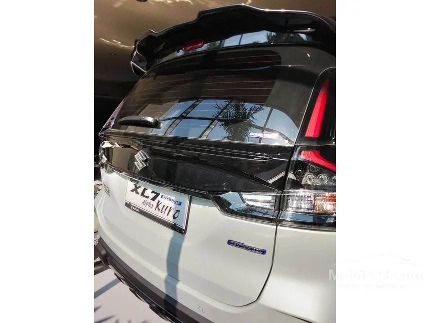 2026 Suzuki XL7 Kuro Hybrid (Two tone) SUV