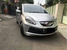 2012 Honda Brio 1.3 E Hatchback