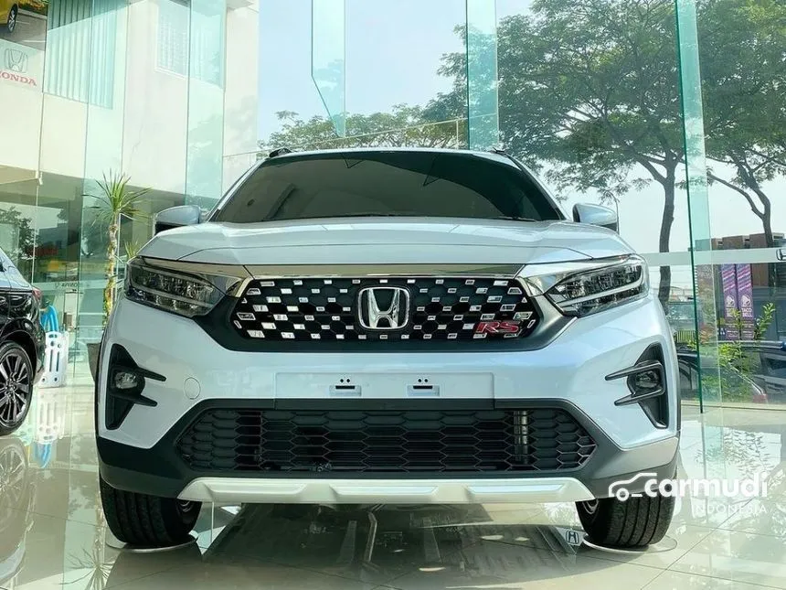 Jual Mobil Honda WR
