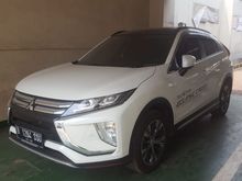 Mitsubishi Eclipse Siap Blusukan ke Pelosok Tanah Air