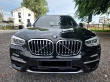 2020 BMW X3 2.0 xDrive30i M Sport SUV *GUARANTEE SUPER NICE CAR WARRANTY BY BMW MALAYSIA AND FREE SERVICE