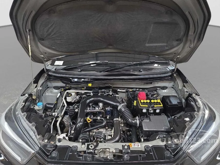 2021 Toyota Raize GR Sport (1 Tone) SUV