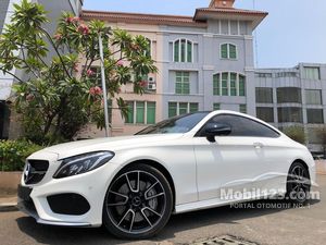 Mercedes C Class Coupe >> Mercedes Benz C Class Mobil Bekas Baru Dijual Di Dki Mercedes C Class Coupe >> Mercedes Benz C Class Mobil Bekas Baru Dijual Di Dki