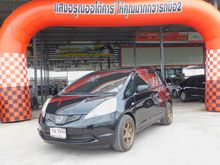 2011 Honda Jazz 1.5 (ปี 08-14) V i-VTEC Hatchback AT