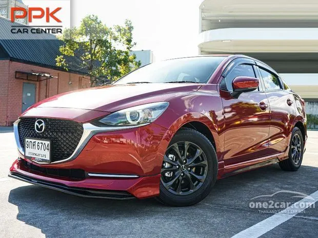 ซื้อรถมือสอง Mazda 2 ราคาถูกที่สุดในตลาดรถมือสองทั่วประเทศ | One2car